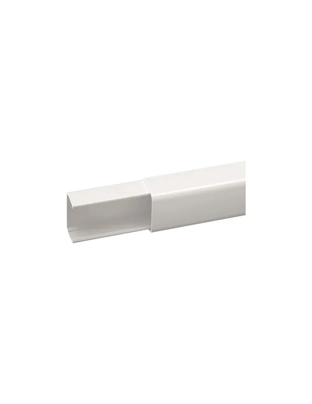 Promozione Canale impianti climatizzatori 100x60 barra porta tubi elettrocanali