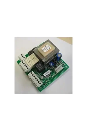 genius geo 13 230v centrale di comando scheda elettronica per serrande e tapperelle genius 6100306 Miglior Prezzo