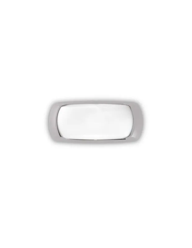 Ideal Lux Felix 2 Ap1 Grigio Professionale