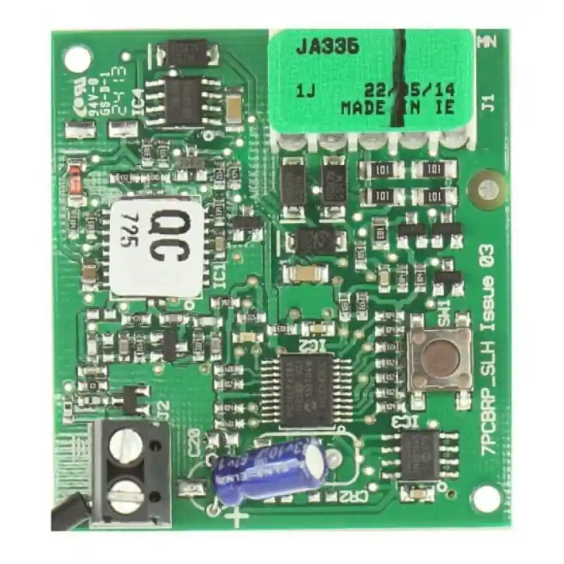Prezzo Di Fabbrica genius ja335 ricevente monocanale 868 jlc per automazione cancelli faac genius ja335