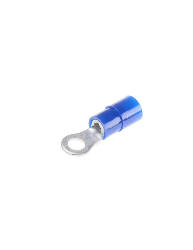Bestseller Capicorda preisolati blu 1,5-2,5 d.6 100pz bm