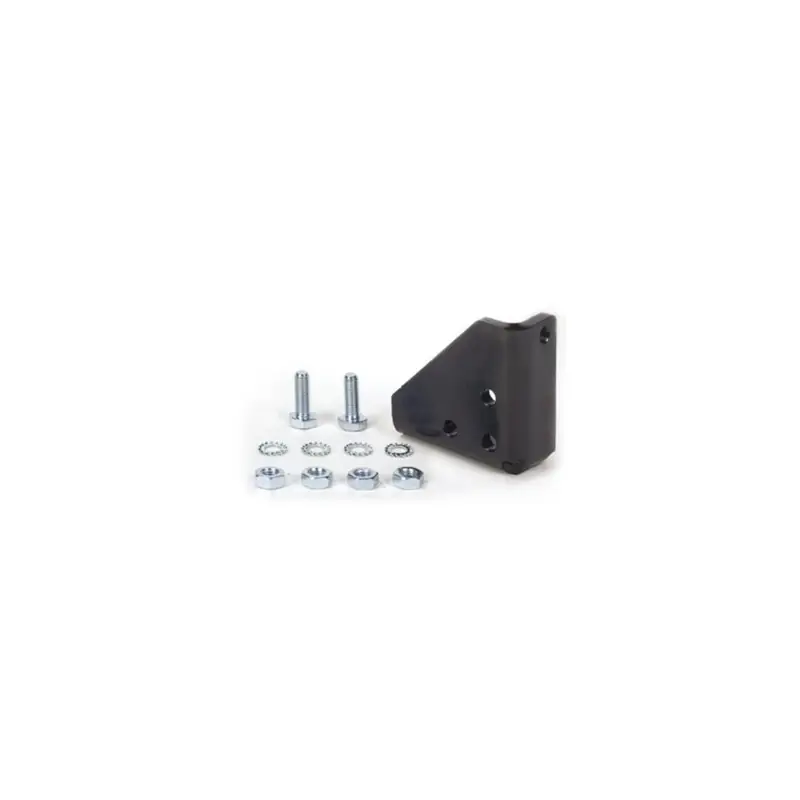 Prezzo Scontato genius arresto meccanico interno di chiusura finecorsa per leve 110° 140° per motori interrati faac 770 e roller genius 722122