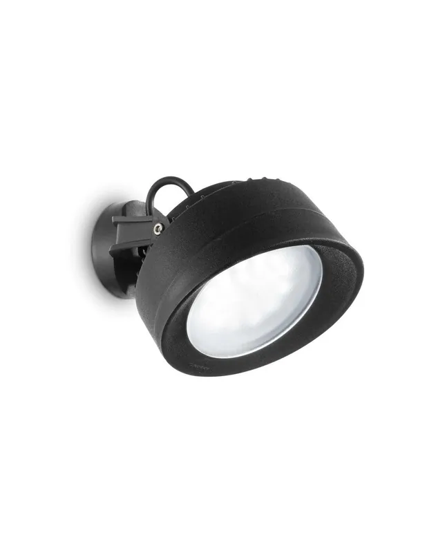 Vendita Finale Ideal Lux Litio Ap1 Nero