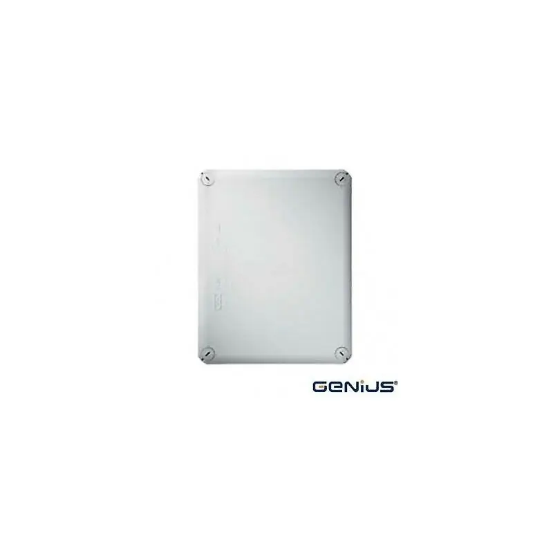 genius contenitore box per centrale scheda faac 230v ip 54 genius ja320 Acquista Ora