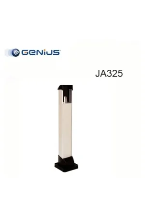 genius colonnette per fotocellule orion h 50cm faac genius ja325 Popolare
