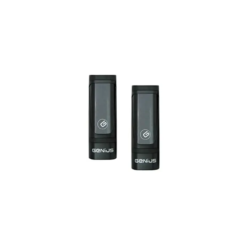 Compra Oggi Stesso genius vega bus fotocellula da esterno autoallineanti g way 20 metri faac genius 6100148