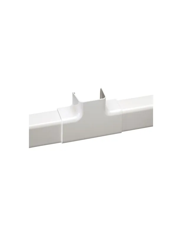 Giunto a T derivazione canale climatizzatore 100x60 Elettrocanali Prezzo Scontato