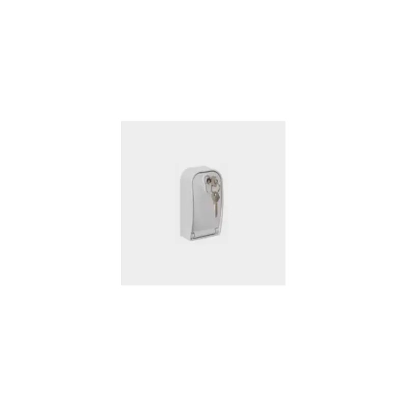 Ultimissimo Modello genius armo 2 selettore a chiave con sblocco a leva faac genius 6100340