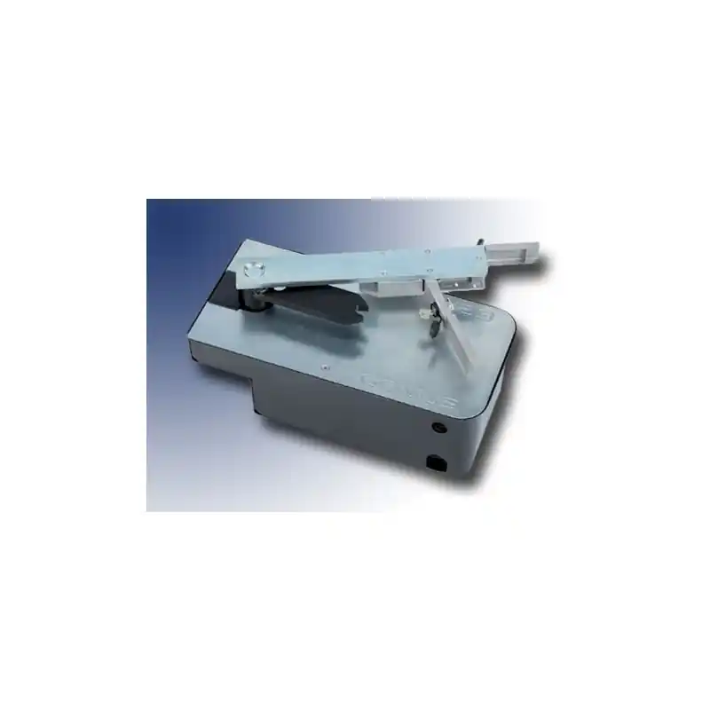 Super Prezzo genius cassetta fondazione diablo con sblocco 180 gradi faac genius 6100319
