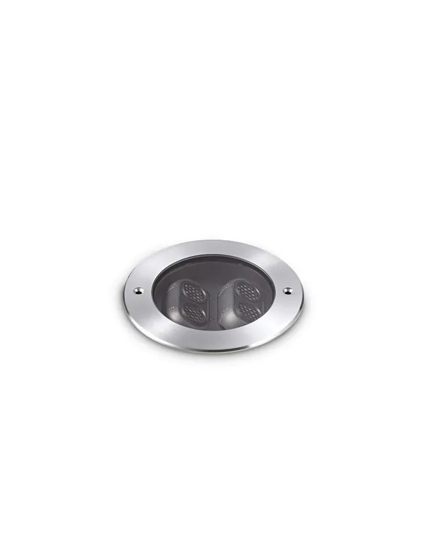 Offerta Lampo Ideal Lux Taurus Pt D13 Accent Round