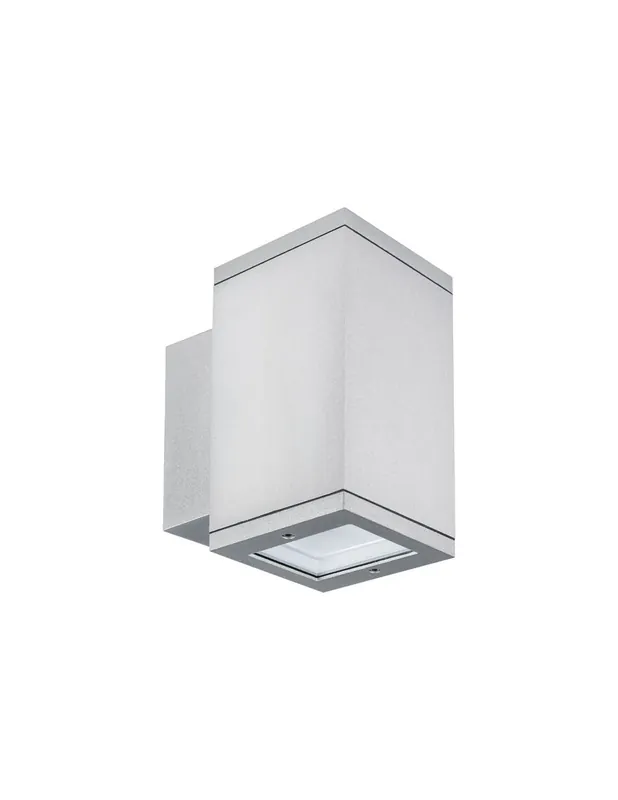 Rossini Avery AVE001 applique moderna da esterno a doppia emissione di luce Saldi