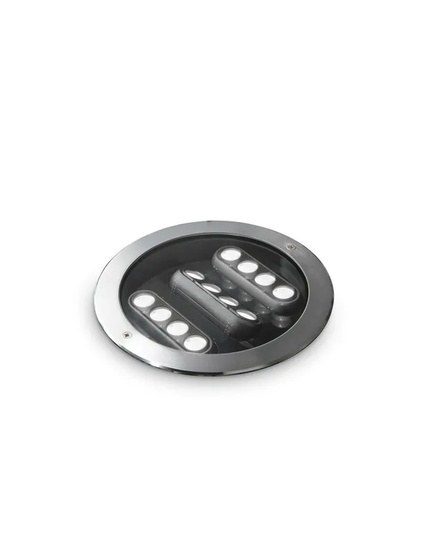 Ideal Lux Taurus Pt D21 Accent Round Saldi