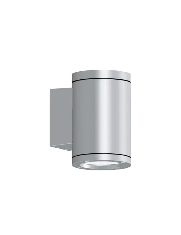 Professionale Rossini Avery AVE005 applique cilindrica da esterno a doppia emissione di luce