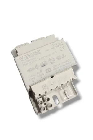 Alimentatore sodio vapori mercurio 66x53 map 80w vs 167304 Più Venduto