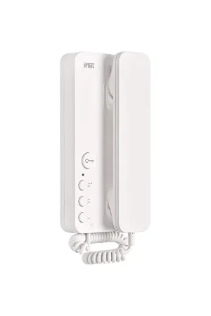 urmet citofono miro 2 voice comfort urmet 1183/5 Prezzo Ridotto