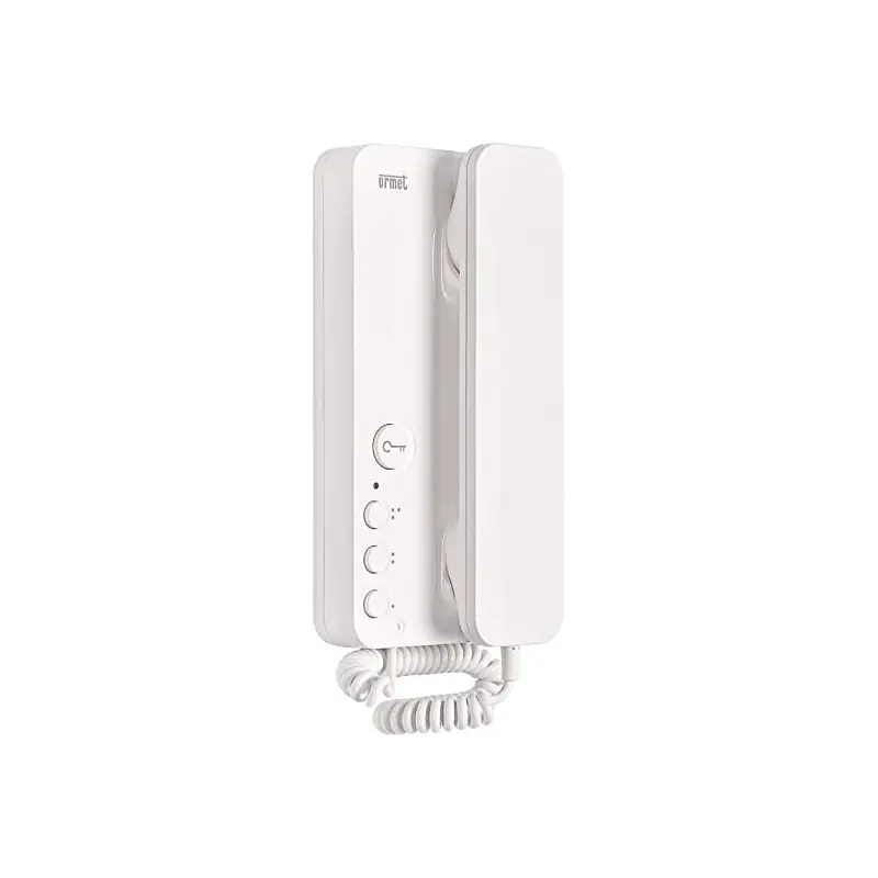 urmet citofono miro 2 voice comfort urmet 1183/5 Prezzo Ridotto