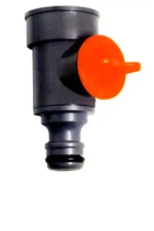 Prezzo Conveniente Rubinetto innesto rapido femmina 3 4 per giardinaggio I023150050