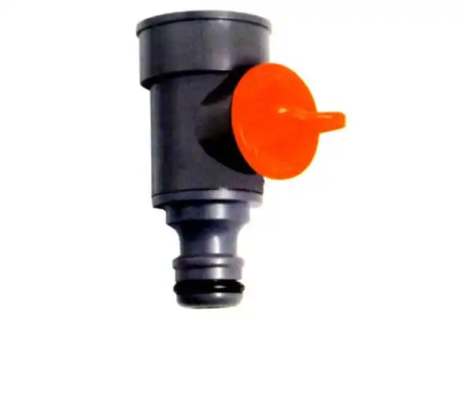 Prezzo Conveniente Rubinetto innesto rapido femmina 3 4 per giardinaggio I023150050