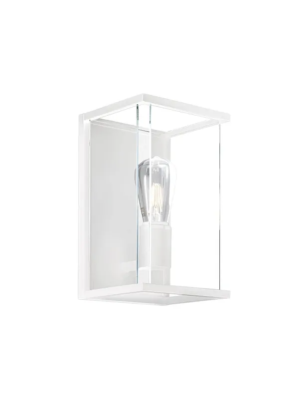 Rossini Galact GAL002 lampada da parete led per esterni E27 Compra Oggi Stesso