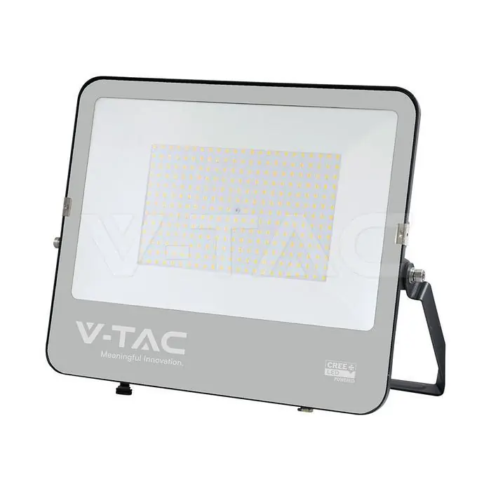Bestseller Proiettore LED esterno 200W luce fredda V-TAC 232216