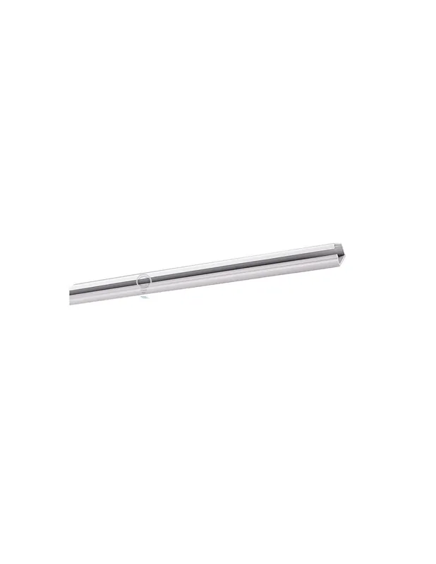 Ultime Pezzi Minicanale con coperchio 15x10 adesiva bianco PL1510b elettrocanali
