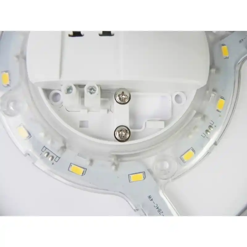 Miglior Prezzo arteleta circolina led magnetica 24w 4000k luce naturale ARTELETA CLM24.D