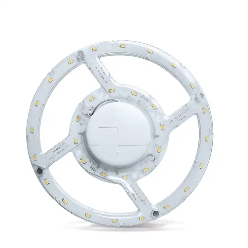Più Venduto arteleta circolina led magnetica 12w 3000k luce calda ARTELETA CLM12.WW
