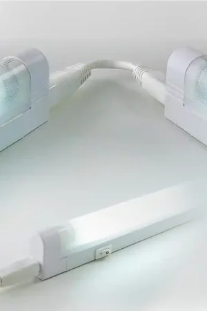arteleta mini plafoniera abbinabile 21w luce fredda 6400k ARTELETA LNK.21 Prezzo Ridotto
