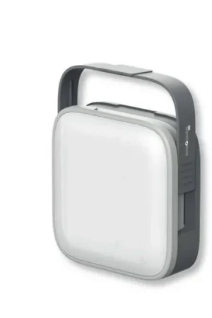 Di Tendenza Lampada emergenza LED ricaricabile portatile 500 lumen CFG EL178 autonomia 6 ore