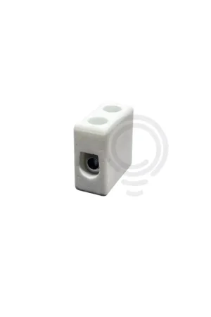 Esclusivo Morsetto ceramica unipolare 5a alta temperatura cavo 4mm