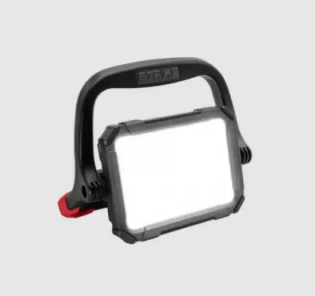Offerta Limitata Proiettore LED portatile ricaricabile 50W STK-M4500 Century illuminazione