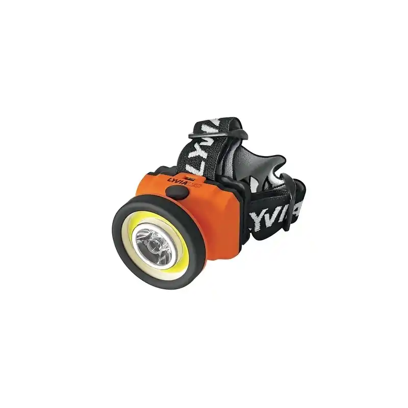 arteleta lampada led da testa regolabile ARTELETA 3282 Must-Have