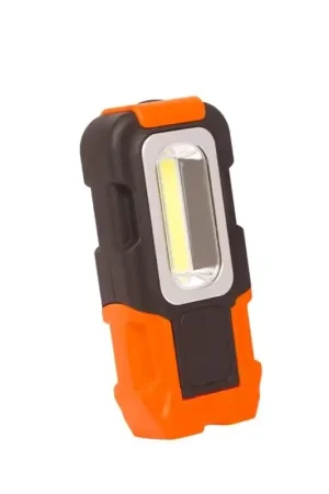 arteleta lampada ispezione con magnete e gancio ARTELETA 623 Pagamento Sicuro