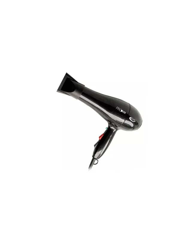 Asciugacapelli phon professionale hairdryer 1800w 230v pro2600 Ultimissimo Modello