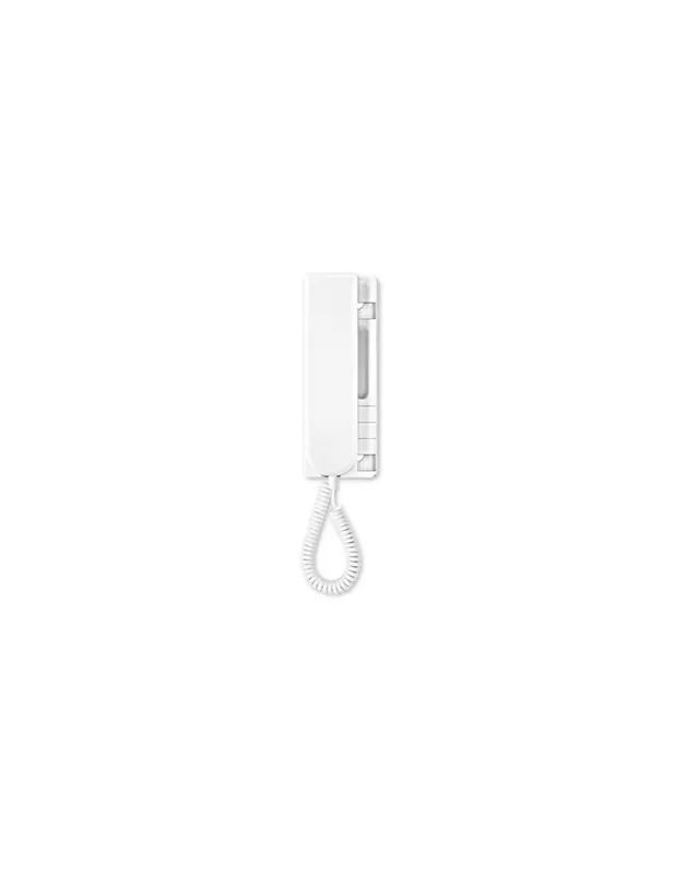 Bestseller Citofono universale elettronico meccanico citofonia 1130/16 Urmet