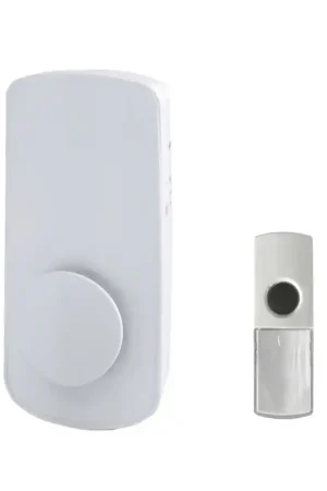 arteleta campanello portatile senza fili ARTELETA AS.14 Offerta Speciale