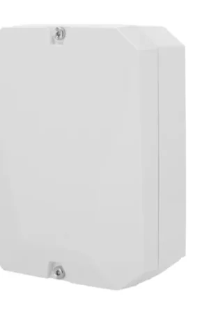Quantità Limitata Multitrasmettitore Bianco per Sistemi di Allarme AJ-MULTITR-3EOL-W-NF