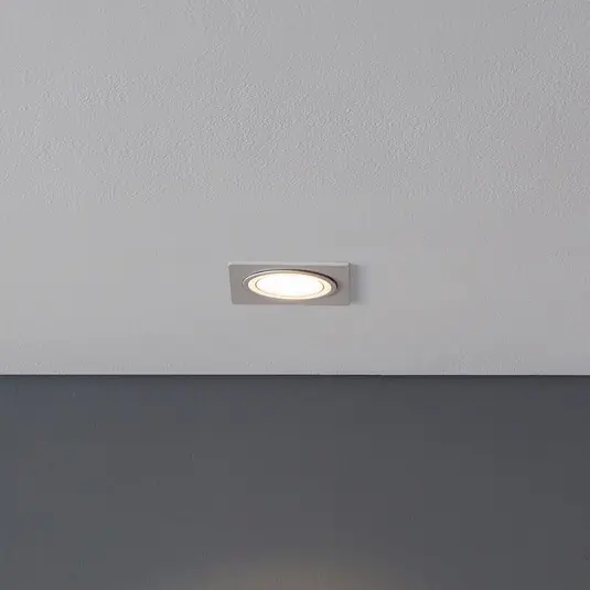 Subito Disponibile EGLO connect lampada LED Smart Carosso-Z, 9 x 9 cm, bianco