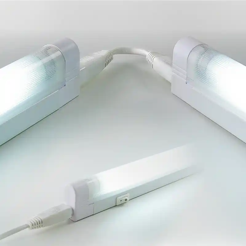 Occasione arteleta mini plafoniera abbinabile 8w 2700k luce calda ARTELETA LNK.8.WW