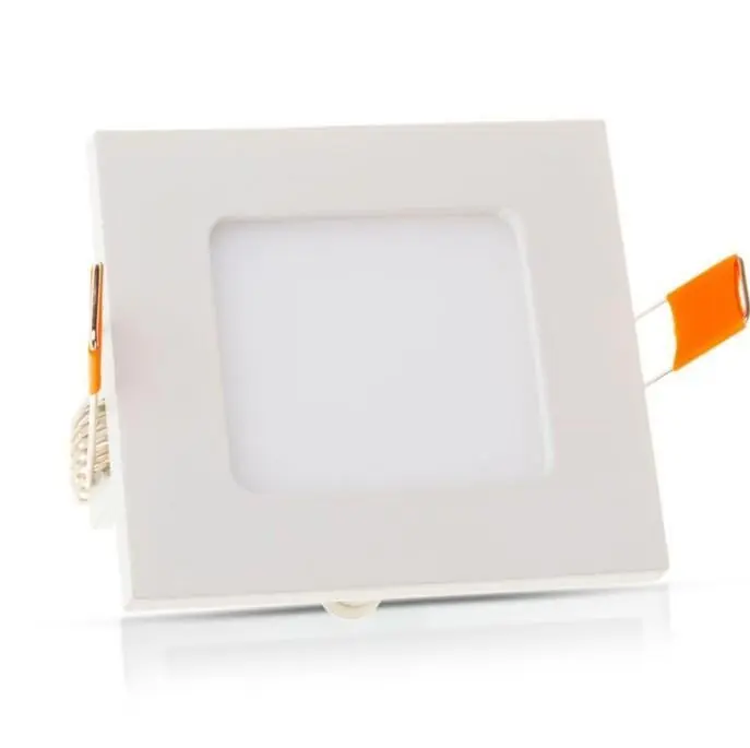 Prezzo Scontato Pannello LED incasso 6W 120x120 V Tac 4863