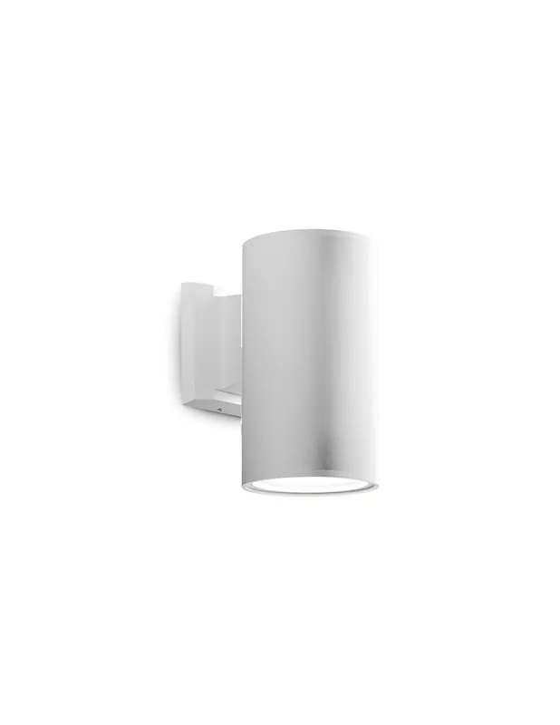 Gea Luce GES1004 bianco applique da esterno Must-Have