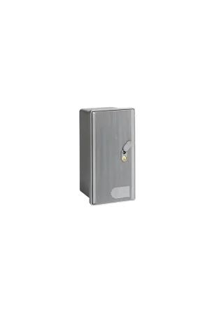 Cassetta contatore monofase elettrico resina serratura 220v Prezzo Ridotto