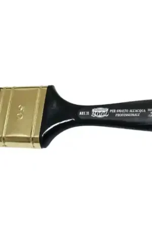 Promozione Esclusiva Pennello per smalto all‘Acqua 60 mm - F74810