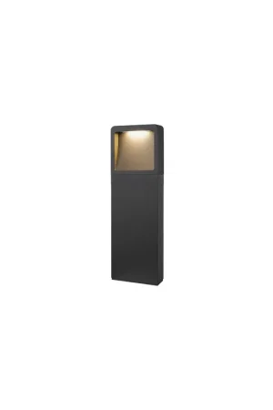 Compra Adesso Rossini Brad BRA001 Paletto dal design moderno led integrato per giardino