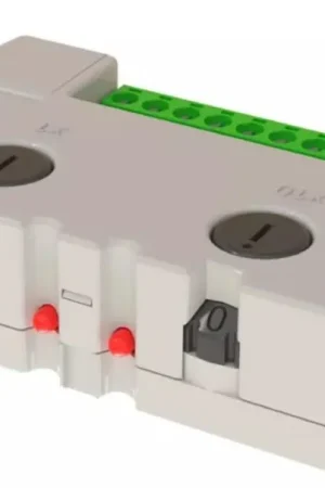 Scelto Dai Clienti Modulo indirizzato 1 ingresso 1 uscita NOTIFIER CMA11E NI