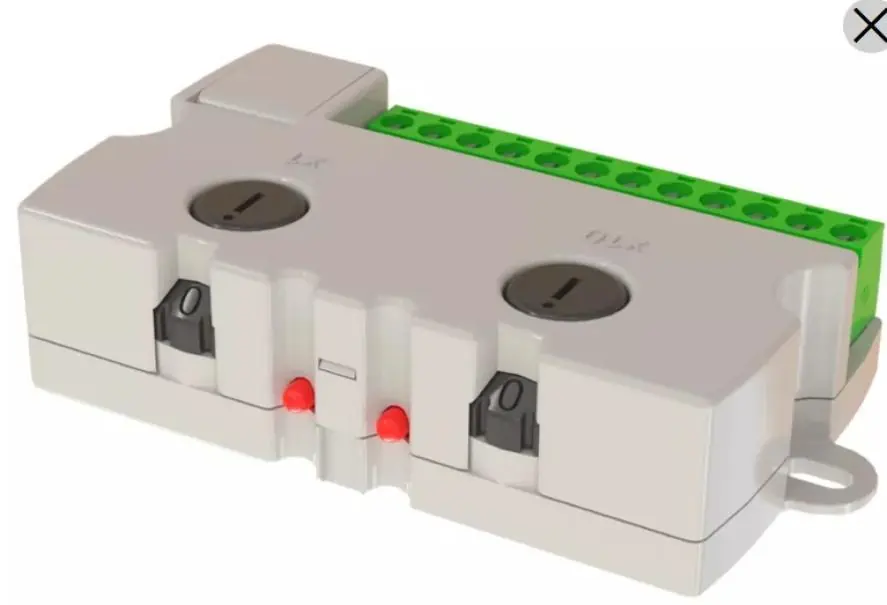 Scelto Dai Clienti Modulo indirizzato 1 ingresso 1 uscita NOTIFIER CMA11E NI