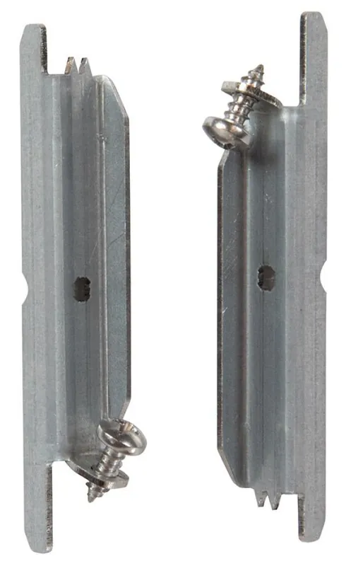 Saldi Griffe di ricambio scatole incasso 3M 4M muratura V71540 Vimar 2 pezzi