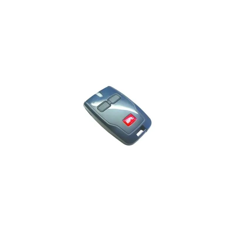 Promozione Trasmettitore radiocomando BFT MITTO B a due canali 433 MHZ con codifica rolling code, per automazioni bft d111904