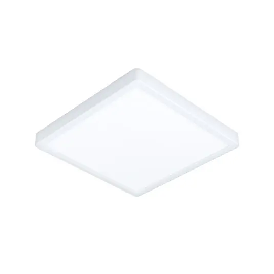 EGLO connect Lampada da parete a LED Fueva 6-Z, bianco, 29 cm Ordina Subito