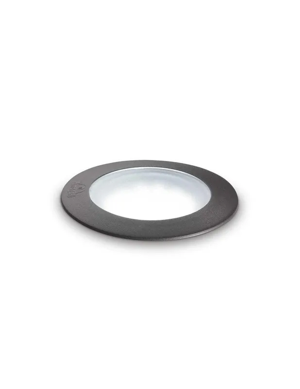 Ideal Lux Gravity Pt Round Small Occasione